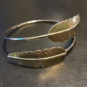Upper Arm Bracelet